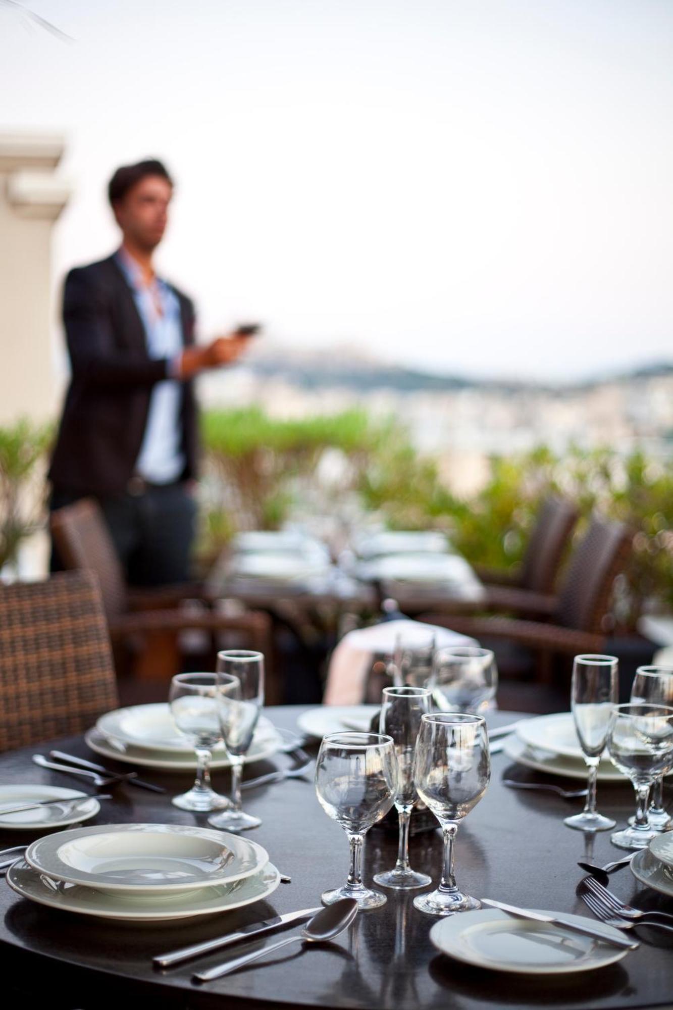 Crystal City Hotel Athènes Extérieur photo