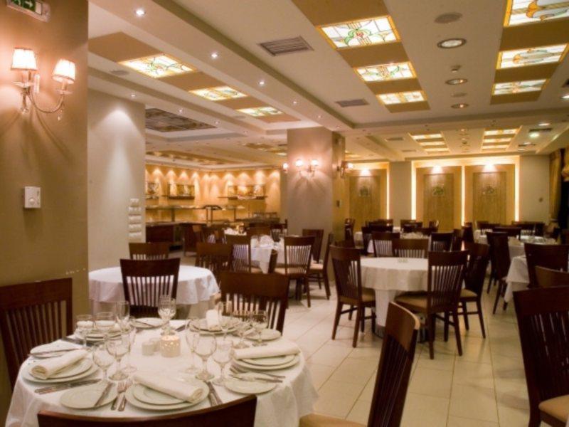 Crystal City Hotel Athènes Extérieur photo