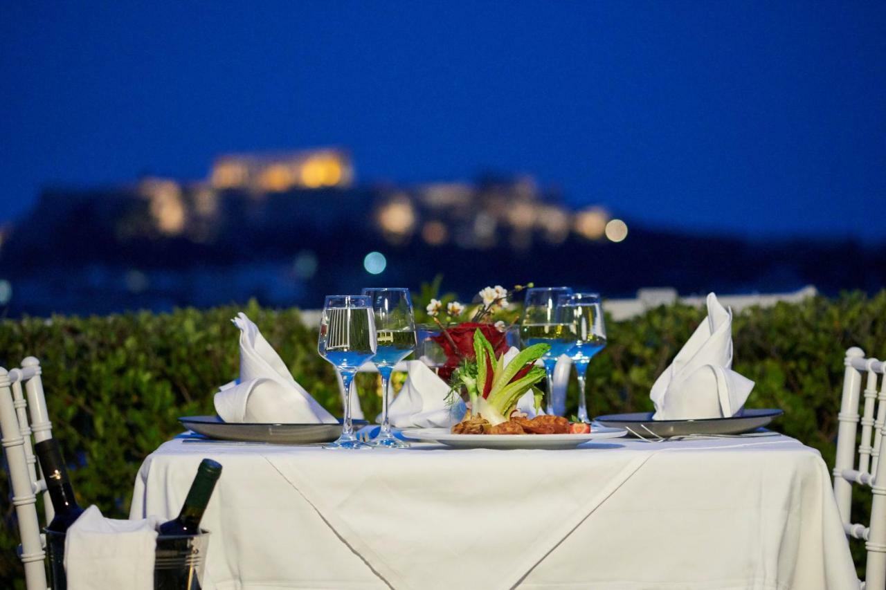 Crystal City Hotel Athènes Extérieur photo